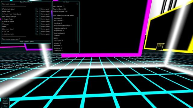 Black Ice - Free Indie Game смотреть онлайн