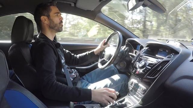 Não tens 40.000 eur para o NOVO Ford Focus ST? Este pode ser a solução.. [Review Portugal] смотреть онлайн