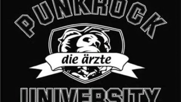 Die Ärzte-Mach die Augen Zu