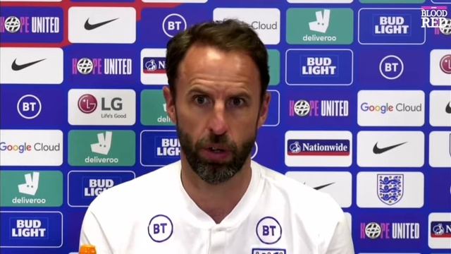 HEARTBREAK | Gareth Southgate Reacts To Trent Alexander-Arnold injury | Jordan Henderson Update смотреть онлайн