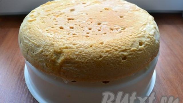 Кухня Мамашки