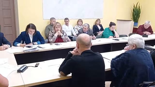 Ярцево горсовет комитет 22.11.2022 по экономике, городскому хозяйству смотреть онлайн