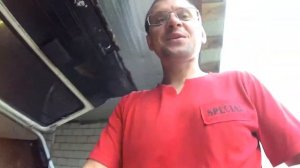 Укладка ковролина в НИВУ своими руками!!!