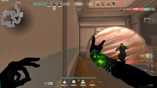 Valorant Live | After sooo longgggg !!!! смотреть онлайн