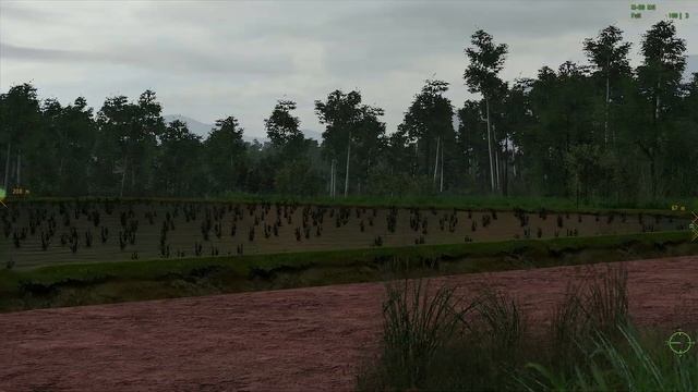 Unsung Vietnam War Mod 2.5 смотреть онлайн
