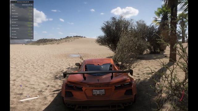 AMD Ryzen 5 5600G | RTX 3060 Ti | Forza Horizon 5 Gameplay 4k Extreme смотреть онлайн