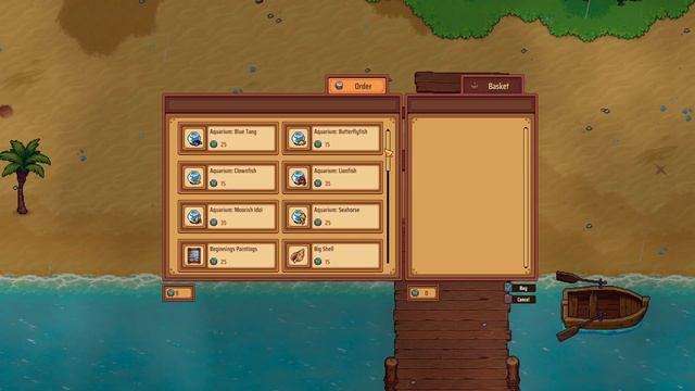 New Fishing Update! Time To Hit The Beach | Travellers Rest - S2P26 смотреть онлайн