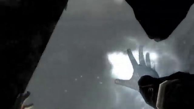 Skyrim Power of the Elements Quest смотреть онлайн