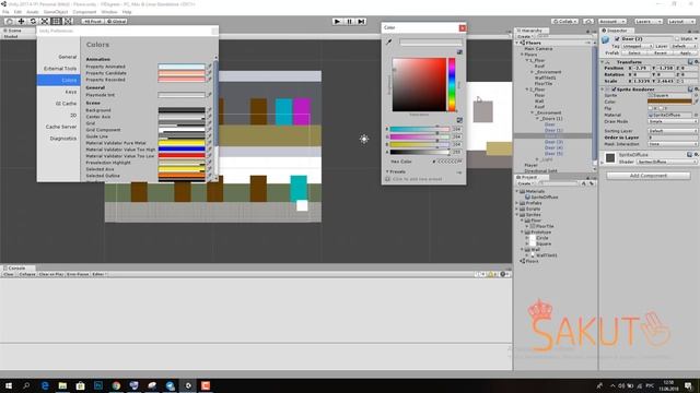 Фишка в UNITY, которую ДОЛЖЕН ЗНАТЬ КАЖДЫЙ ??? смотреть онлайн