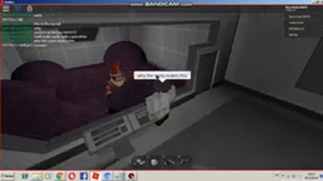 I became a mad scientist, I got addicted to coffee and made a dead machine! - Ro-Chanics, ROBLOX #1 смотреть онлайн