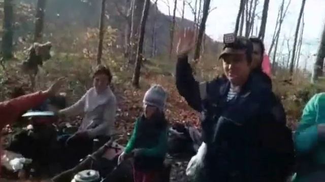 Путешествие в тайны пещеры ,,Монахов,, Гуамского ущелья смотреть онлайн