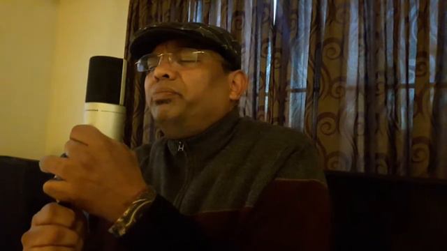 You Raised Me Up | Sam Robinson смотреть онлайн