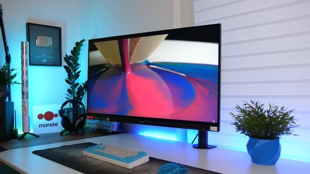 Uchwyt do monitora za 100, 200, 300 i 800 złotych | TEST смотреть онлайн
