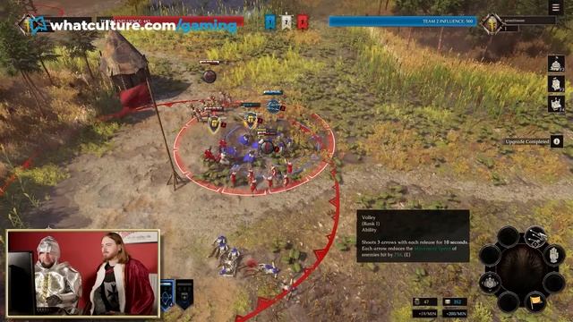 THIS Is Why You Need To Play The Valiant смотреть онлайн