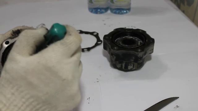РАЗБОР ХАБОВ СУЗУКИ ДЖИМНИ 2 смотреть онлайн
