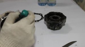 РАЗБОР ХАБОВ СУЗУКИ ДЖИМНИ  2