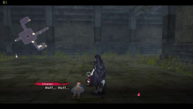 Tales of Berseria Gameplay! смотреть онлайн