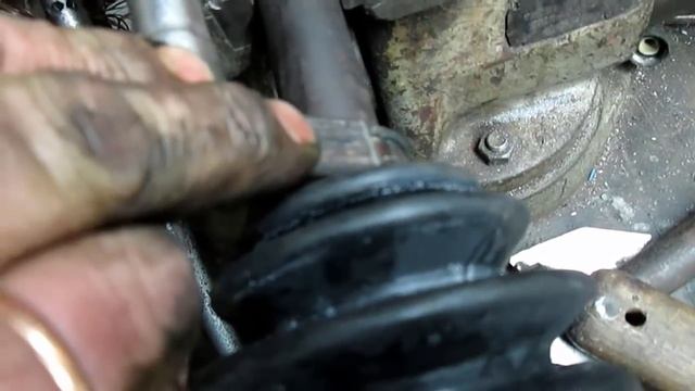 Гаражный лайфХак, обтяжка ленточных хомутов