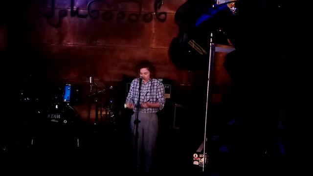 KORA(Светлана Коркина)_Литературная Гостиная 6 лет - 8 октября 2022 смотреть онлайн