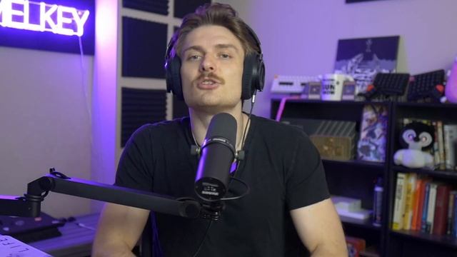 Go Package Was Saved By Open Source смотреть онлайн