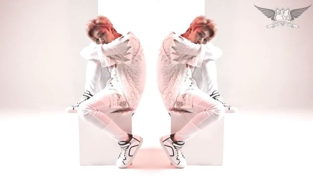 [BFVN Vietsub] BOYFRIEND JeongMin - What should I do ( Seventh Color Album) смотреть онлайн