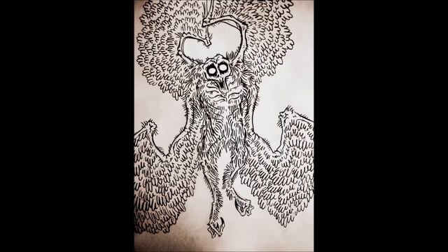 Broken Myth Hunter - EP. 7 - MOTHMAN смотреть онлайн