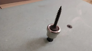 Закрепить ГИПСОКАРТОН Быстро И Надёжно, НЕ ИСПОЛЬЗУЯ Дорогой Инструмент. Супер Насадка ЗА КОПЕЙКИ!