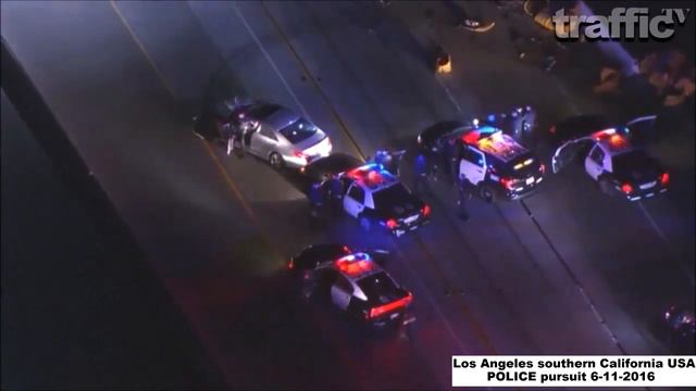 Police Chase Mercedes Benz w222 S Class 2016 смотреть онлайн