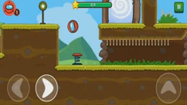 Несносный КРАСНЫЙ ШАР 7 - Серия 2 смотреть онлайн