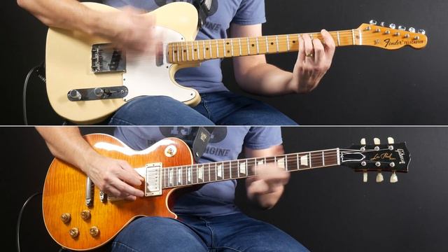 I Bleed - Pixies (Guitar Cover) смотреть онлайн