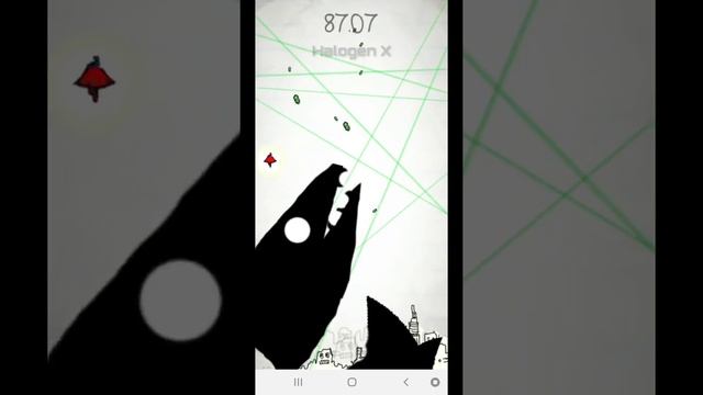 No Humanity - High Score 163,9‼️ IMPOSSIBLE ❗