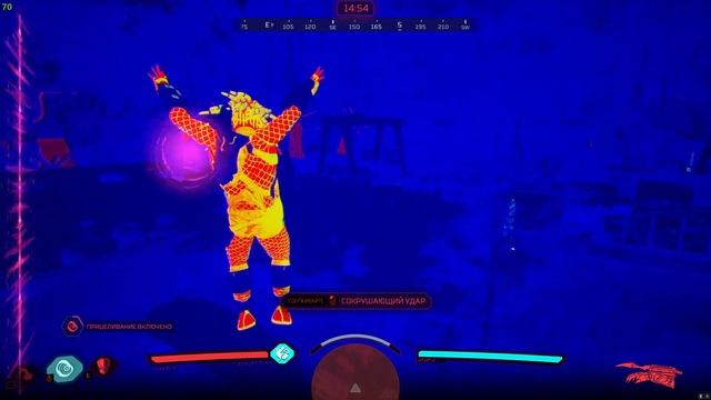 Predator Hunting Grounds ➤ ОХОТА ➤ #21  #predator