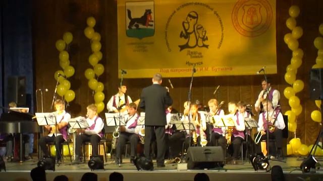 Синкопы - "Круговорот","Леди","Песенка" смотреть онлайн