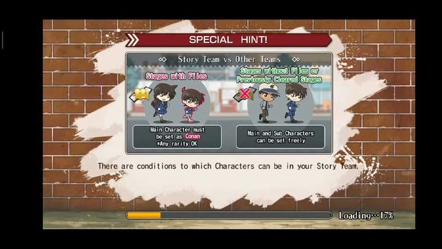 Case Closed Runner: Race to the Truth Gameplay смотреть онлайн