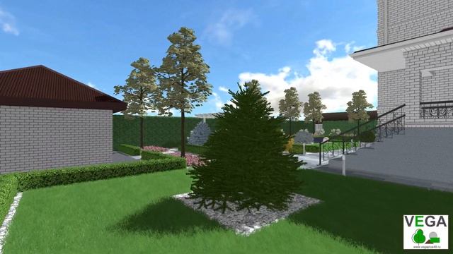 Виртуальная прогулка 156, наши проекты Вега Липецк. смотреть онлайн