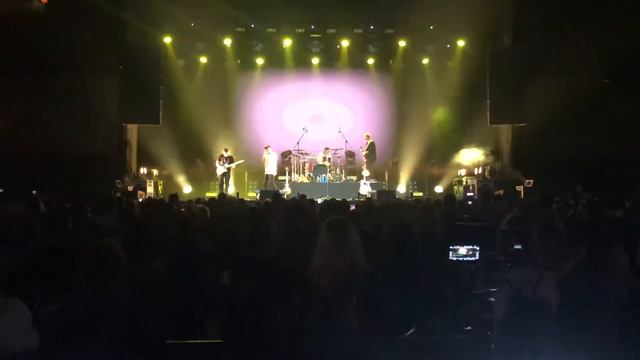 Рок Привет (live). Москва 20.11.2020. Клуб 1930. Шахтеры. Фрагмент. смотреть онлайн