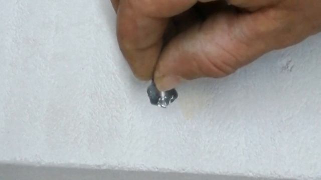 Как сделать болт с барашком, в домашних условиях!!! смотреть онлайн