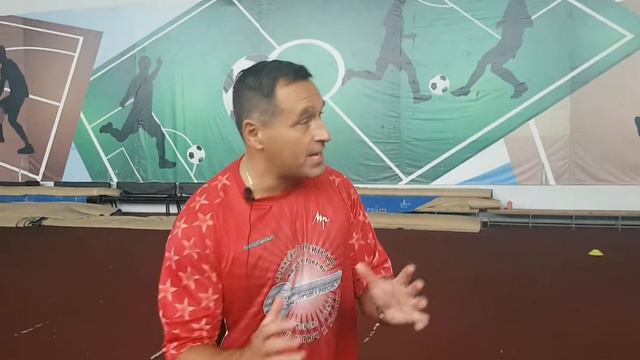 Coach Vyacheslav Fandul from Finland/Latvia keysport.ru смотреть онлайн