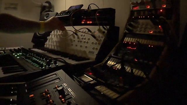 15 10 2018 19 38 50 electronic video live recording. deep/trance music. смотреть онлайн