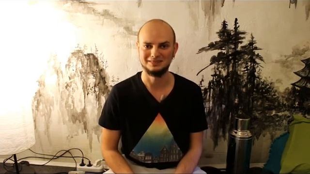 А как сварить пуэр? смотреть онлайн