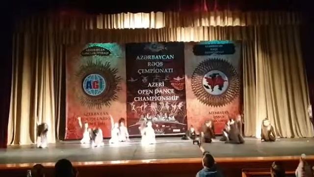 Чемпионат. Танцы. 2019 смотреть онлайн