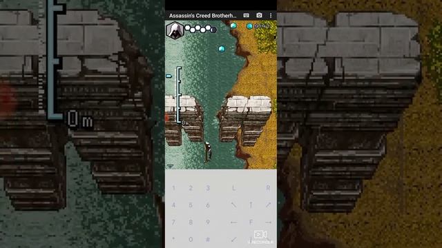 ASSASSIN'S CREEDS BROTHERHOOD JAVA PARA ANDROID APP(J2ME LOADER ) #05 "RUMO A MAIS UM ASSASSINATO. смотреть онлайн