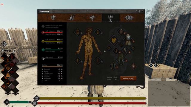 Life is Feudal: Your Own | PVP Tutorial | The Infantry - Basic Understanding смотреть онлайн