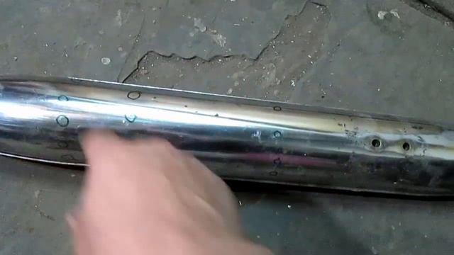 Левша, труба, выпавшие перегородки смотреть онлайн