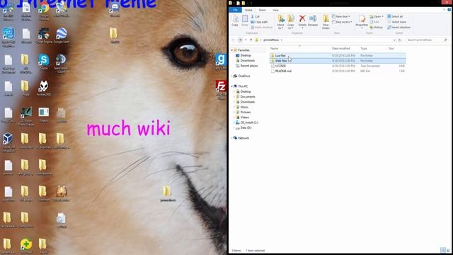 Prometheus Install Tutorial 2016 смотреть онлайн