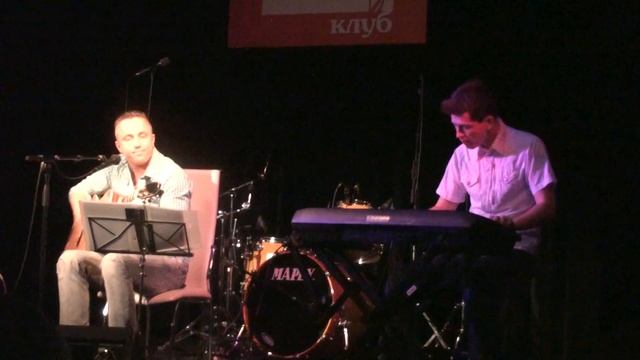 Павел Кашин - Аристократы смотреть онлайн