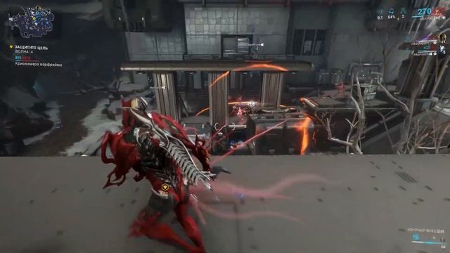 КАКОВО ИГРАТЬ в WARFRAME в 2023 смотреть онлайн