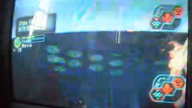 Phantasy Star Online: Olga Flow- Changing into Heathcliff Flowen смотреть онлайн