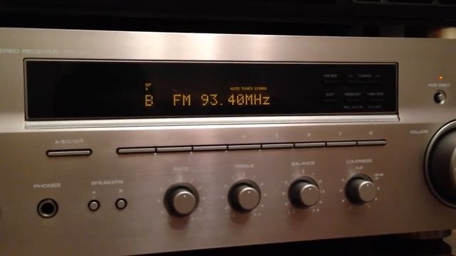 Прием Хит ФМ из Невинномысска . Ставрополь. смотреть онлайн
