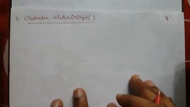 Class 10 | Character Functions | Lesson 1 | String Manipulation in Java смотреть онлайн